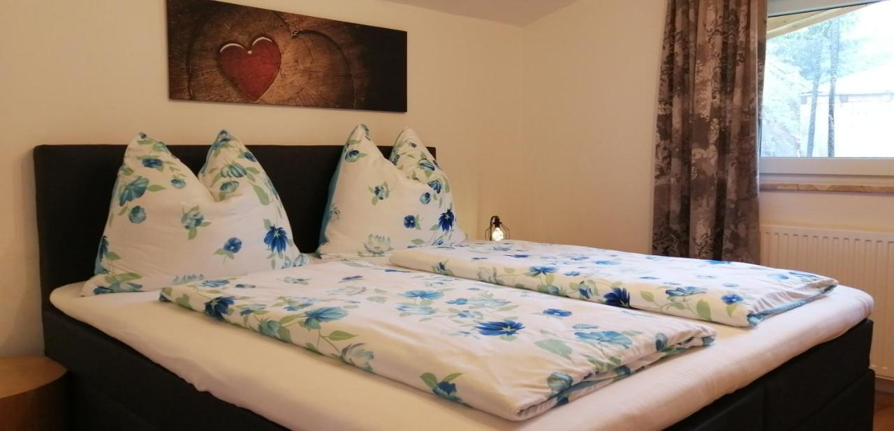 Haus Jessica Incl National Park Sommercard Mittersill Zewnętrze zdjęcie